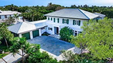 Beach Home For Sale in Palm Beach, Florida