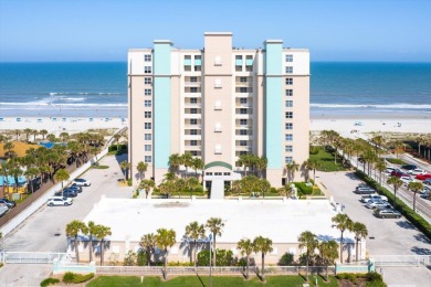 Beach Condo For Sale in Jacksonville Beach, Florida