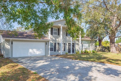 Beach Home For Sale in Ruskin, Florida