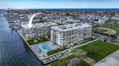 Beach Condo For Sale in Ocean City, New Jersey