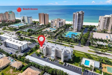 Beach Condo For Sale in Marco Island, Florida