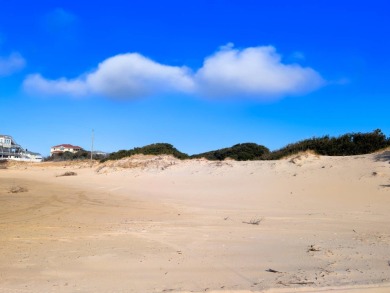 Beach Lot For Sale in Corolla, North Carolina
