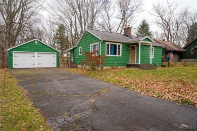 Beach Home Sale Pending in Hamburg, New York
