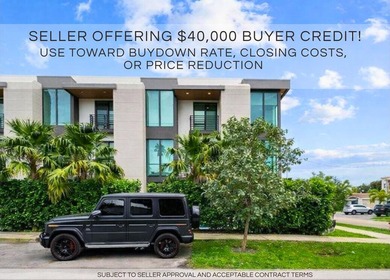 Beach Townhome/Townhouse For Sale in Fort Lauderdale, Florida