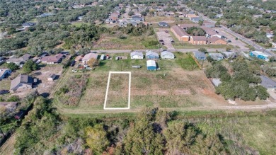 Beach Lot For Sale in Aransas Pass, Texas