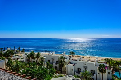 Beach Condo For Sale in Cabo Real-Ocean Side,