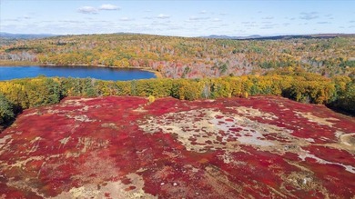 Beach Acreage For Sale in Waldoboro, Maine