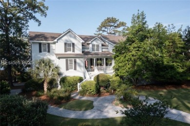 Beach Home For Sale in Daufuskie Island, South Carolina