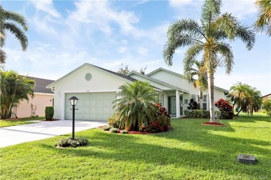 Beach Home For Sale in Stuart, Florida