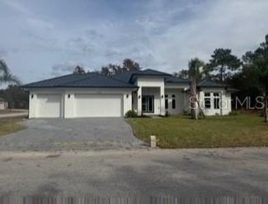 Beach Home For Sale in Homosassa, Florida