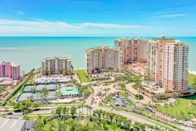 Beach Condo Sale Pending in Marco Island, Florida