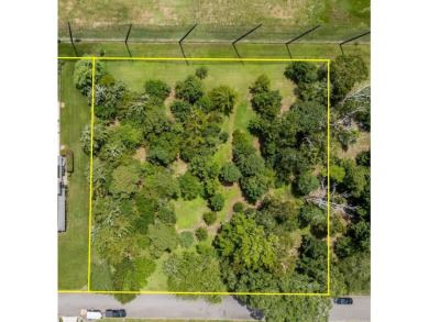 Beach Lot For Sale in Swainton, New Jersey