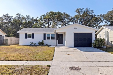 Beach Home For Sale in Clearwater, Florida