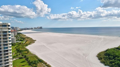 Beach Condo For Sale in Marco Island, Florida