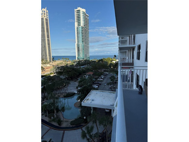Beach Condo For Sale in Sunny Isles Beach, Florida
