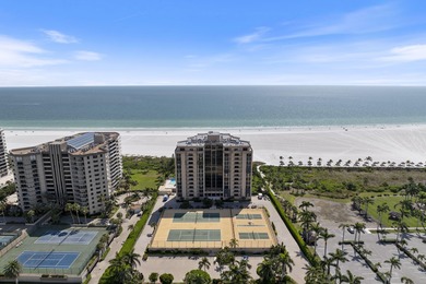 Beach Condo For Sale in Marco Island, Florida