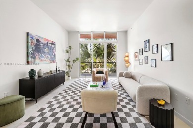 Beach Condo For Sale in Miami, Florida