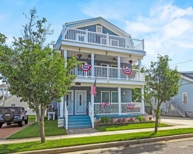 Beach Condo For Sale in North Wildwood, New Jersey