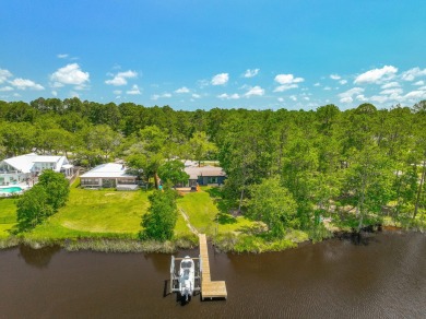 Beach Home For Sale in Freeport, Florida