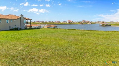 Beach Lot For Sale in Port O Connor, Texas