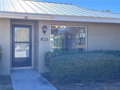 Beach Condo For Sale in Crystal River, Florida