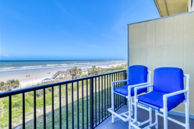 Beach Condo For Sale in St Augustine, Florida