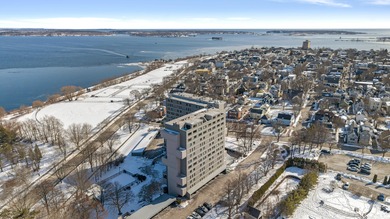 Beach Condo For Sale in Portland, Maine