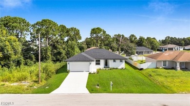 Beach Home For Sale in Lehigh Acres, Florida