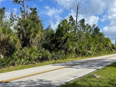 Beach Lot Off Market in Englewood, Florida