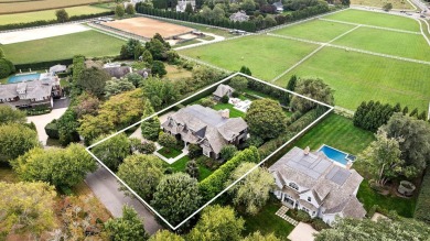 Beach Home For Sale in Bridgehampton, New York