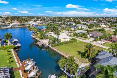 Beach Lot For Sale in Marco Island, Florida