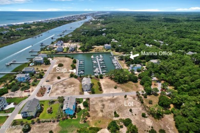 Beach Lot For Sale in Supply, North Carolina