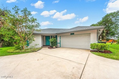 Beach Home For Sale in North Fort Myers, Florida
