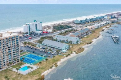 Beach Home For Sale in Pensacola Beach, Florida