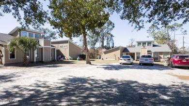 Beach Townhome/Townhouse For Sale in Panama City Beach, Florida