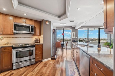 Beach Condo For Sale in Gulfport, Florida