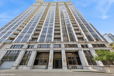 Beach Condo Active Under Contract in Chicago, Illinois