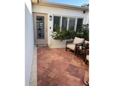 Beach Home For Sale in Redington Beach, Florida