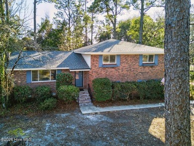 Beach Home For Sale in Wilmington, North Carolina