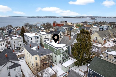 Beach Condo For Sale in Portland, Maine