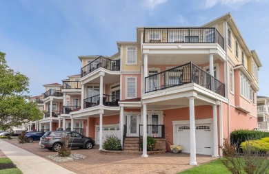Beach Condo For Sale in North Wildwood, New Jersey