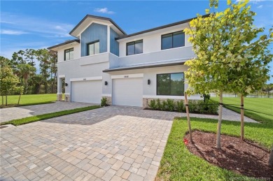 Beach Townhome/Townhouse For Sale in Palm City, Florida