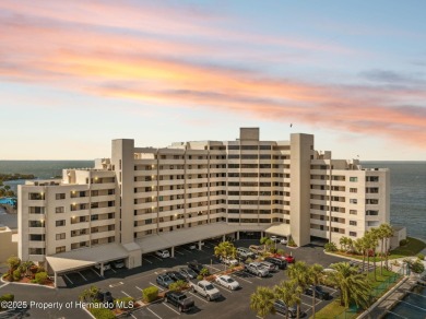 Beach Condo For Sale in Hudson, Florida