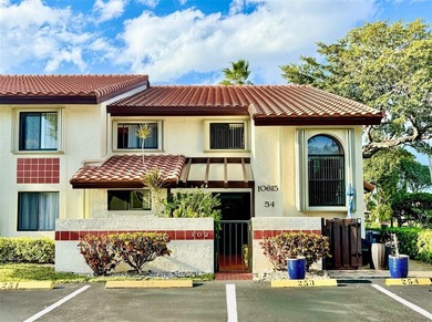 Beach Condo For Sale in Boynton Beach, Florida