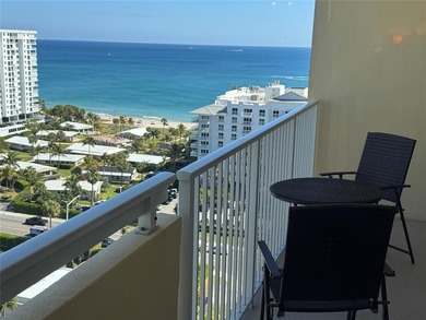 Beach Condo For Sale in Pompano Beach, Florida