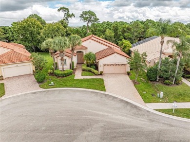 Beach Home For Sale in Port Saint Lucie, Florida