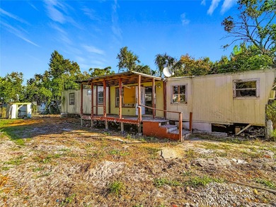 Beach Home For Sale in Hudson, Florida