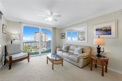 Beach Condo For Sale in Fort Myers Beach, Florida