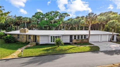 Beach Home For Sale in Fort Pierce, Florida