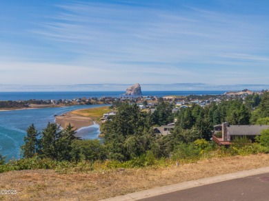 Beach Lot For Sale in Pacific City, Oregon